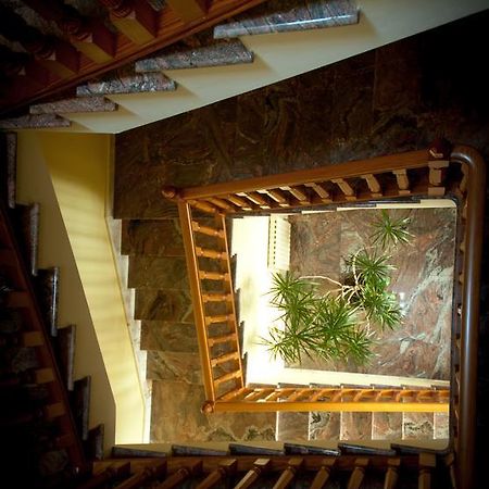 Pension O Prouso Carnota Exterior photo