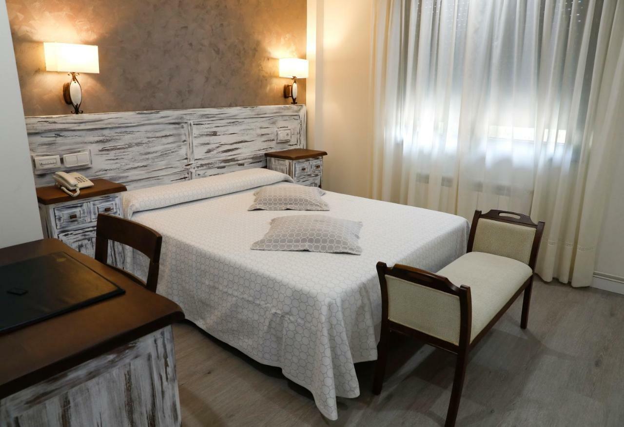 Pension O Prouso Carnota Exterior photo