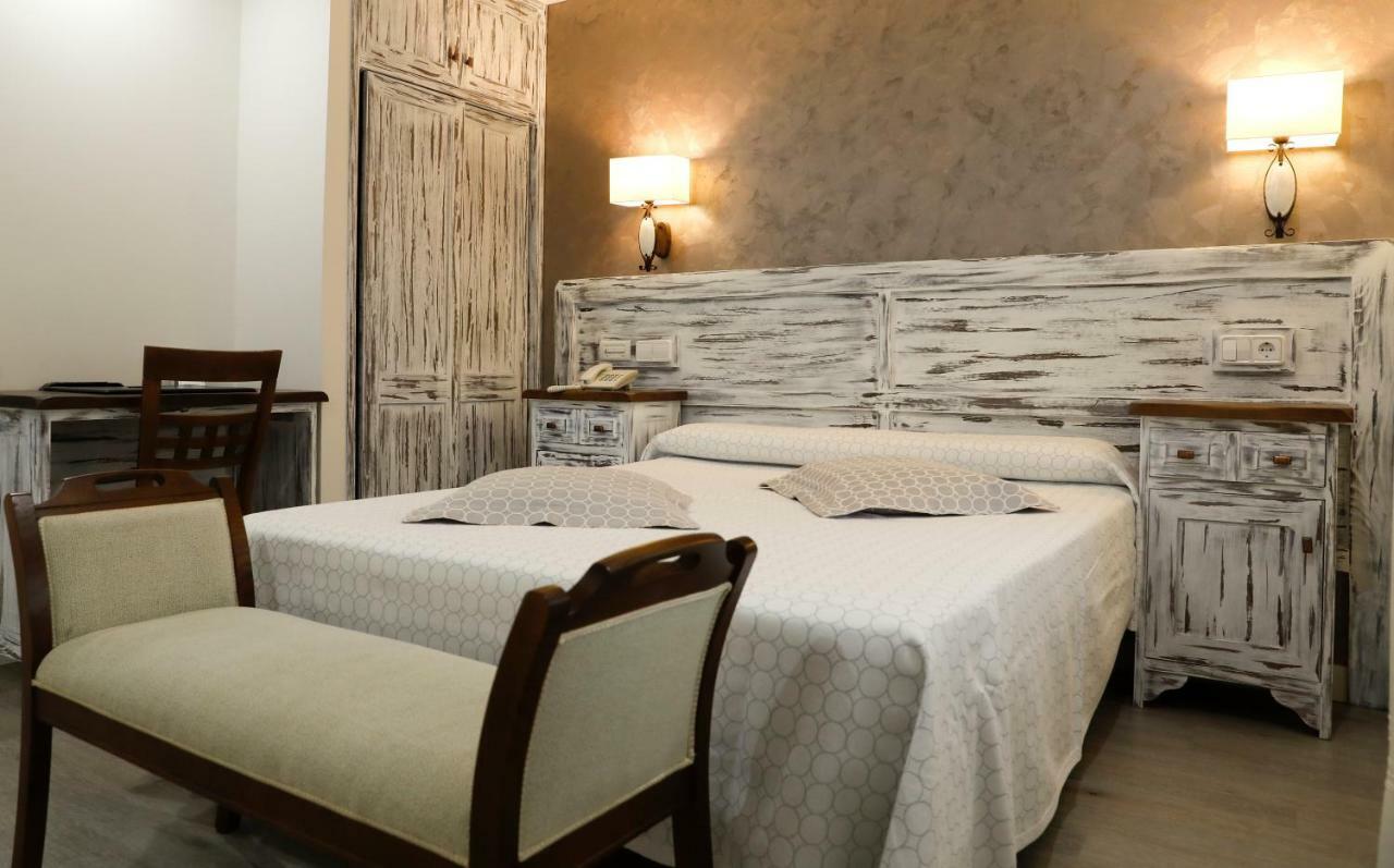 Pension O Prouso Carnota Exterior photo